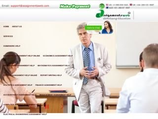 Online Accounts Exam Help: Assignments web Educational Services PVT Ltd